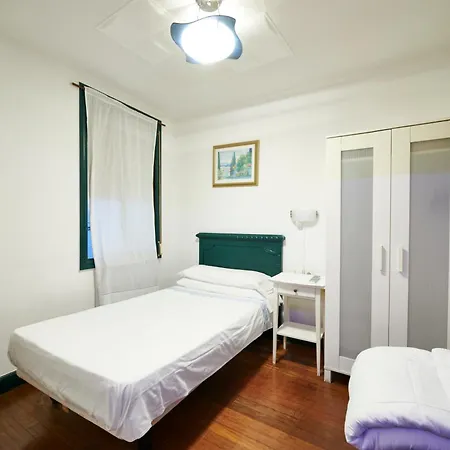 Areeta 3* Portugalete