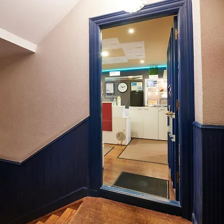 Areeta Guest house