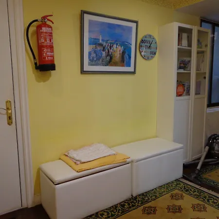 Areeta ゲストハウス ポルトゥガレテ