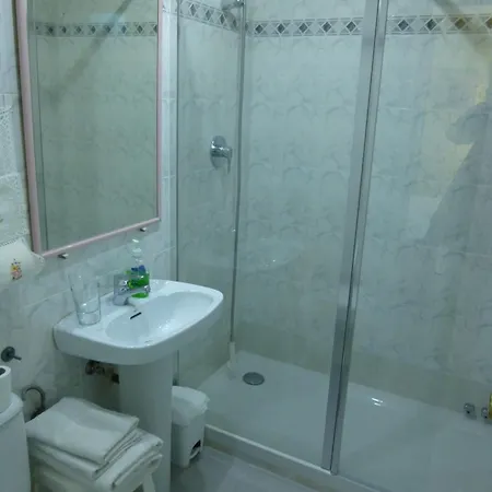 ゲストハウス Areeta