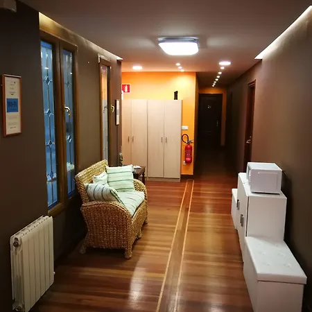 ゲストハウス Areeta