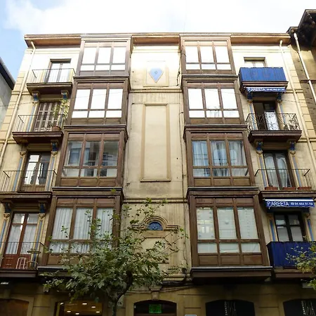 Areeta Getxo