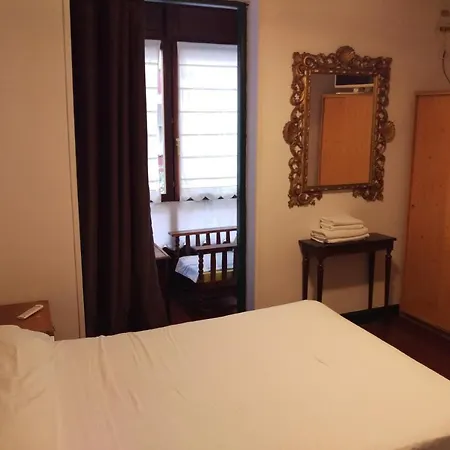 Areeta Guest house 3*