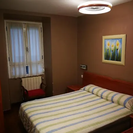 Guest house Areeta Getxo