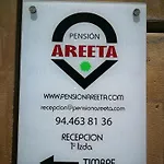 Gæstehus Areeta 3*