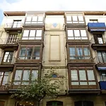 Areeta Gæstehus Portugalete