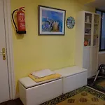 Areeta Gæstehus Portugalete