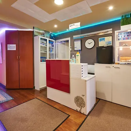 Pensionat Areeta Portugalete