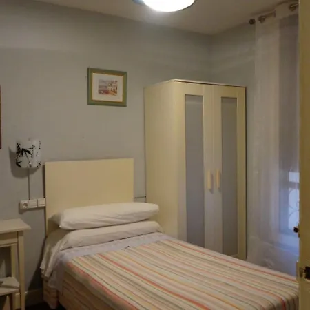 Areeta 3* Portugalete