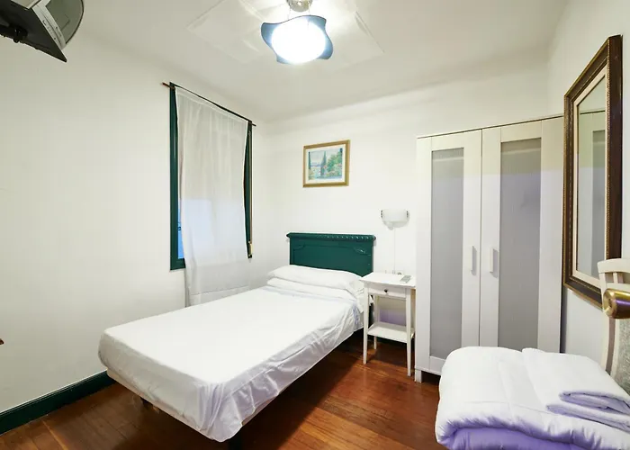 Areeta 3* Portugalete