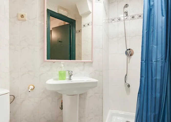 Guest house Areeta 3*