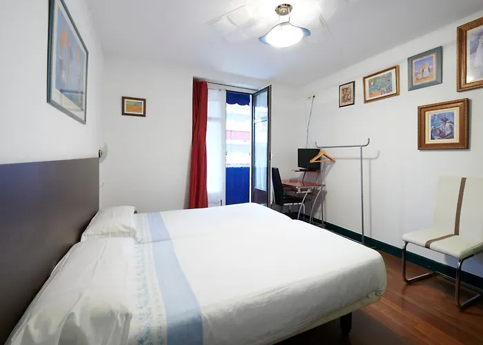 Areeta Guest house 3*