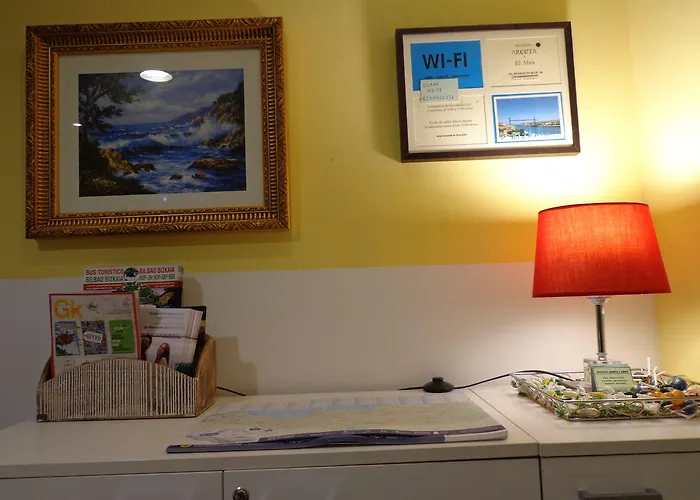 Areeta Guest house 3*