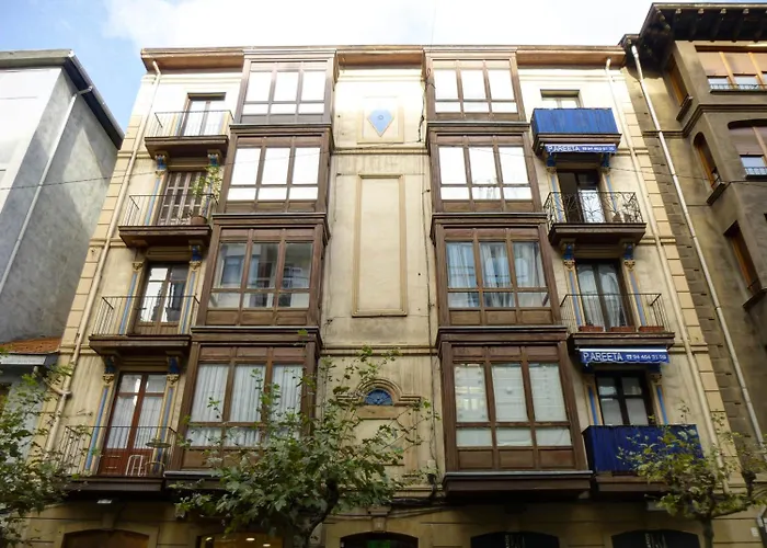 Guest house Areeta 3*