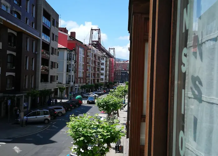 Areeta 3* Portugalete